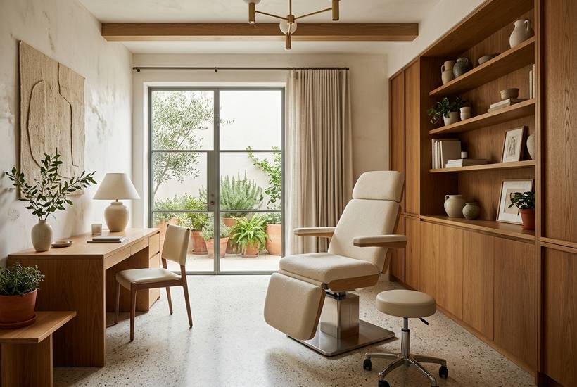 Doctor's Clinic