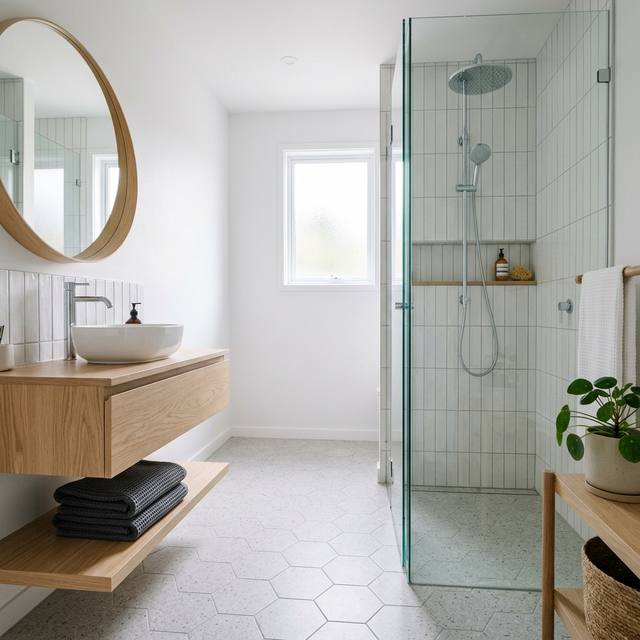 iskandinav Bathroom 2