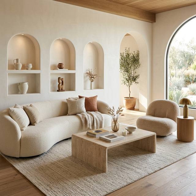 organik interior